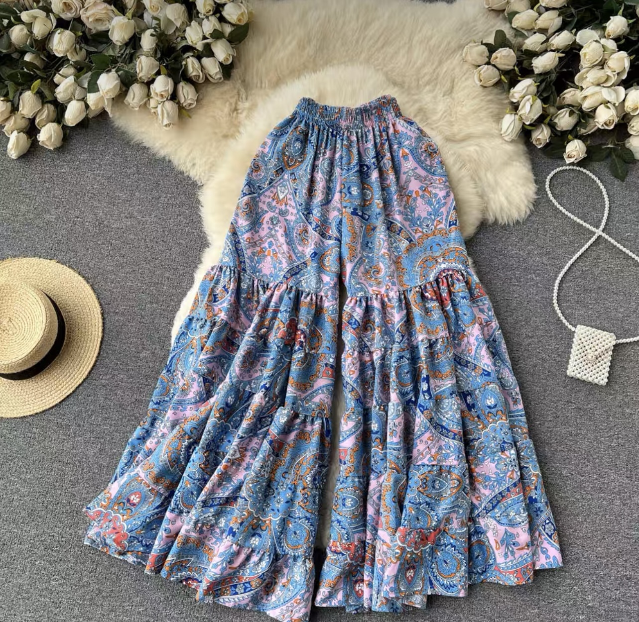 Epic vacation trousers CP18 images